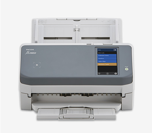 Foto de fi-7300NX
