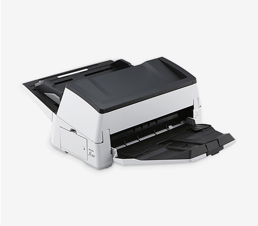 Foto de fi-7600