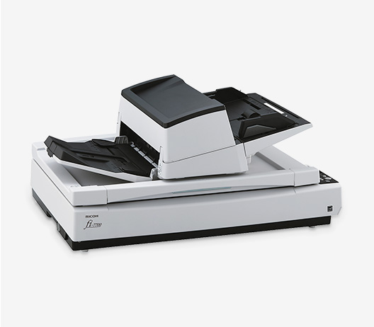 Foto de fi-7700