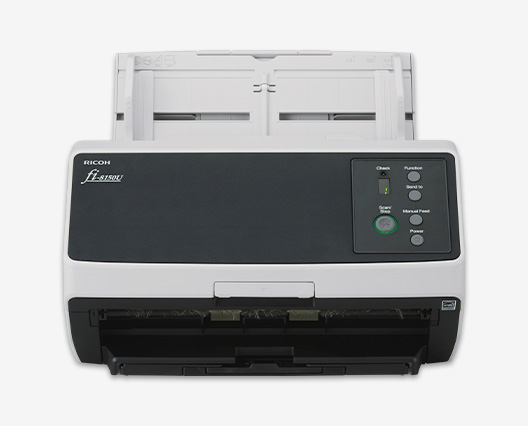 Foto de fi-8150
