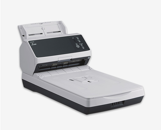 Foto de fi-8250