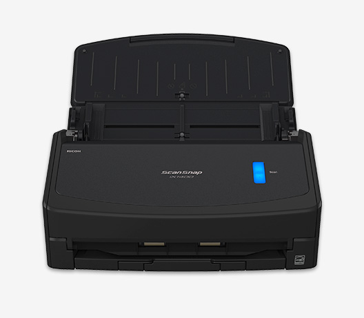 Foto de ScanSnap® iX1400