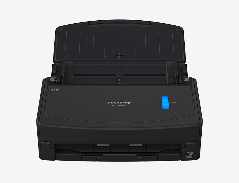 ハイスピードモデル ScanSnap iX1400 | スキャナーならScanSnap