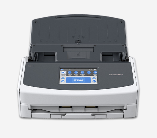 Foto de ScanSnap® iX1600