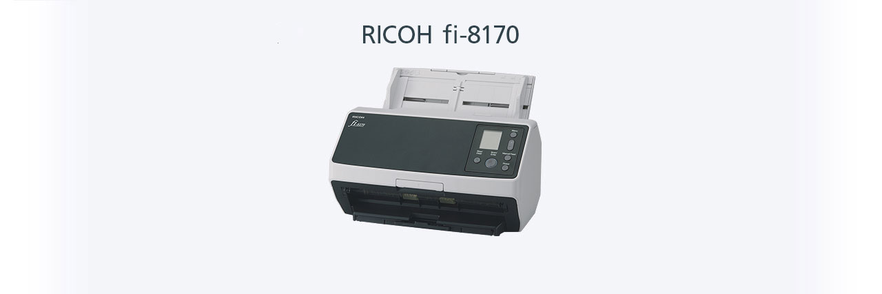 Impresoras  Ricoh América Latina